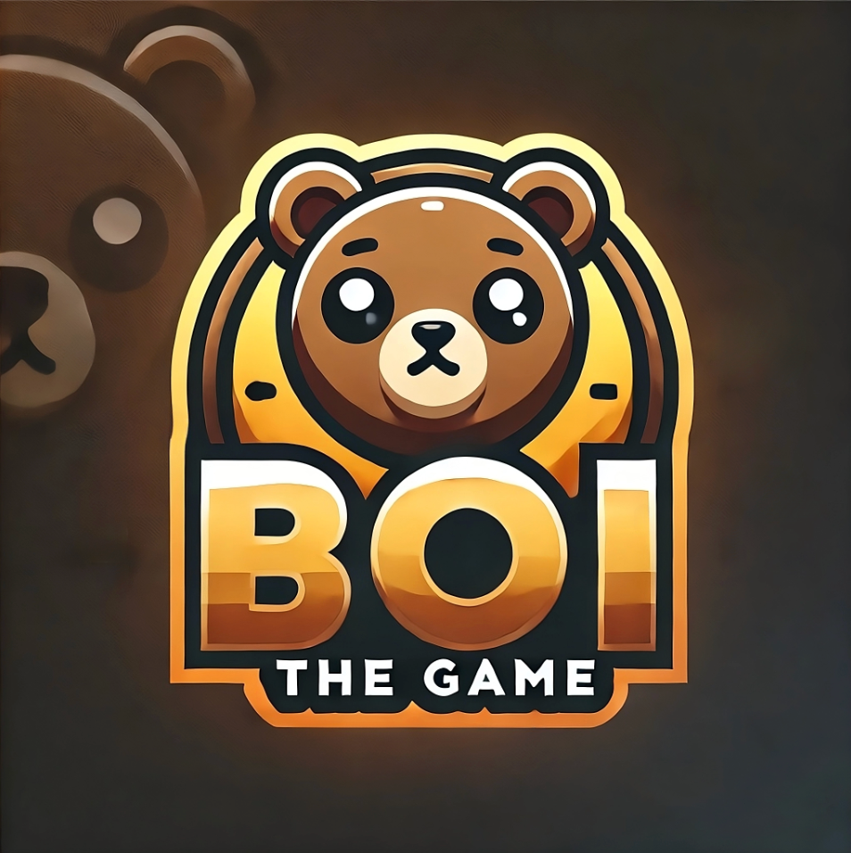 Boi:The Game artwork